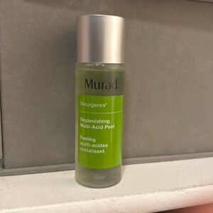 Murad replenishing multi acid peel